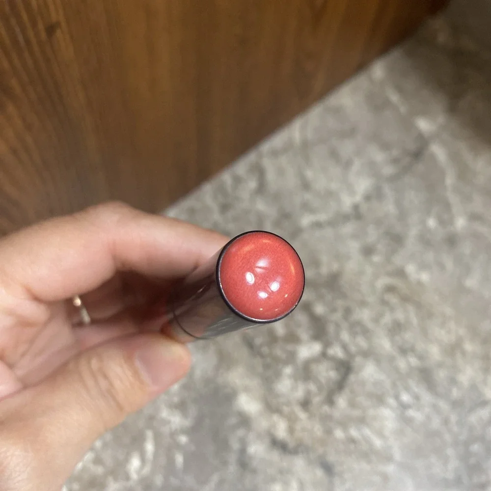 Smashbox Liquid Lipstick 0.27 oz/ 8 ml BAD APPLE‎ NWOB